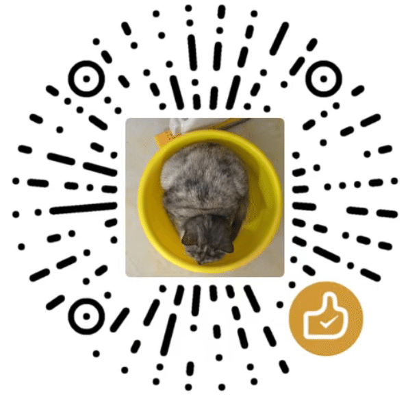支持二维码